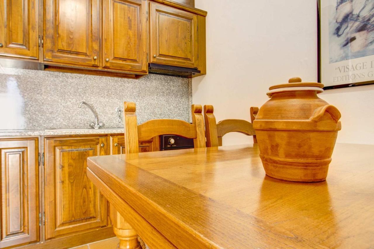 Hotel Residence Villa Rioddi Volterra Bagian luar foto